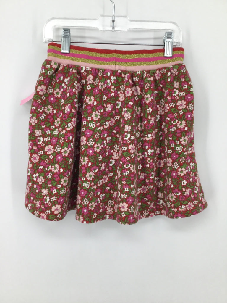 Mini Boden Child Size 8 Peach Skirts - girls