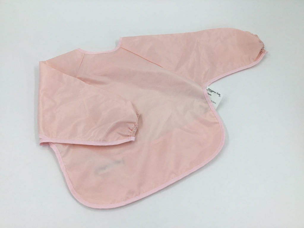 Tiny Twinkle 6-24mo Pink Bib