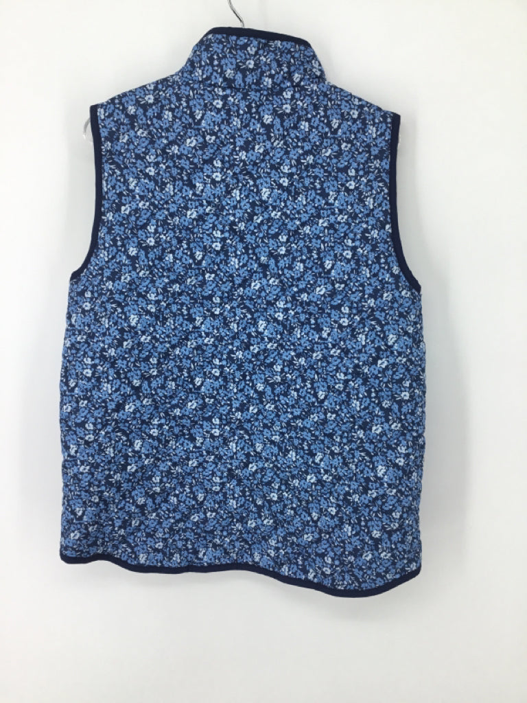 Crewcuts Child Size 6 Blue Outerwear - girls