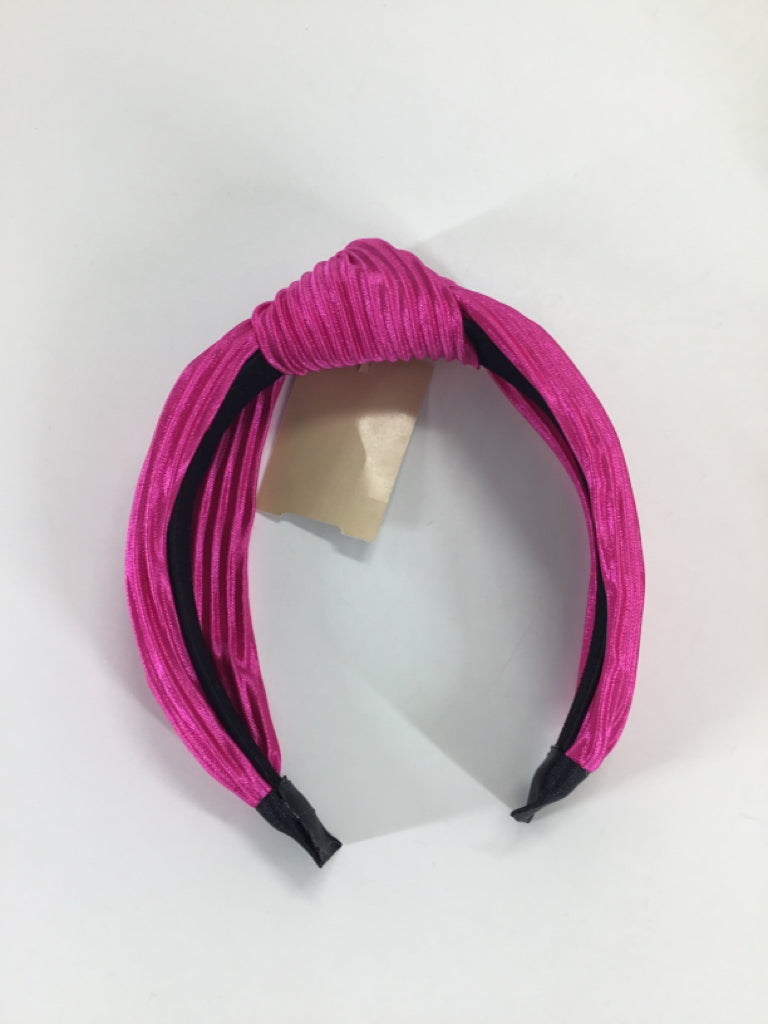 brandless Child Size Child Pink Hair Accessories - resale