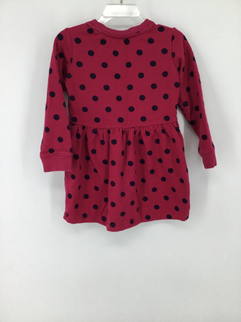 primary Child Size 2 Pink Dress - girls