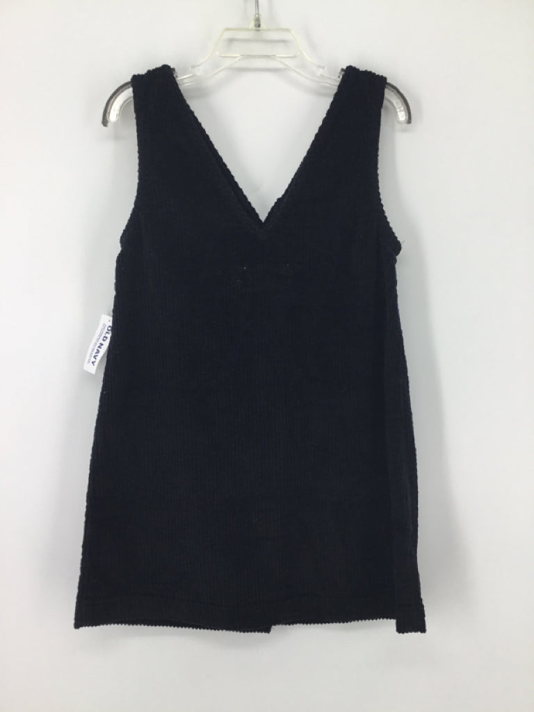 Old Navy Child Size 5 Black Dress - girls