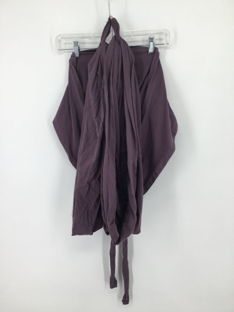 Baby K'tan Child Size L Purple Baby/Child Carrier