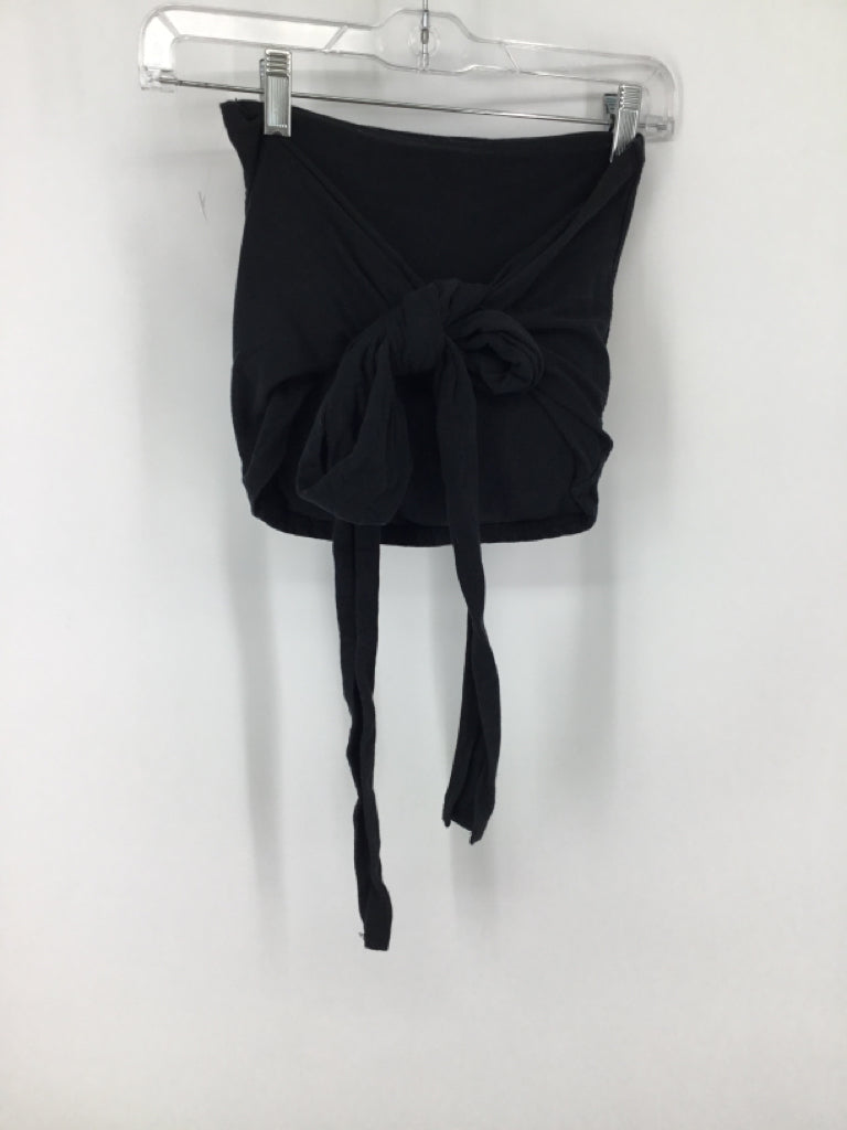 Baby K'tan Child Size L Black Carrier