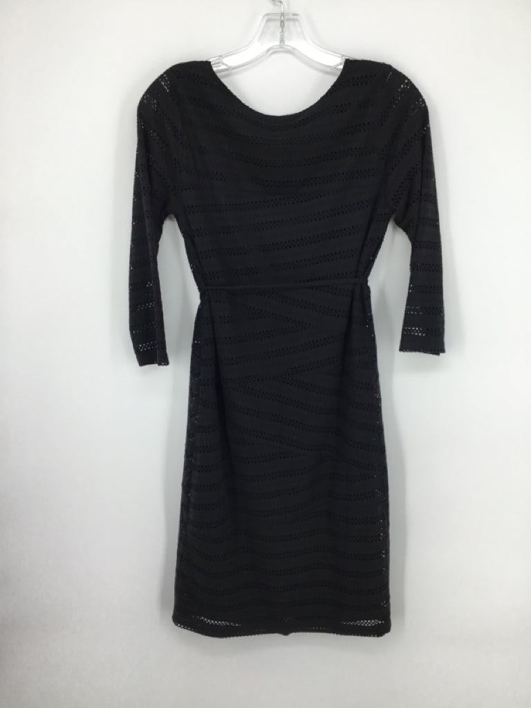Motherhood Maternity Size S Cotton Blend Dress - Maternity
