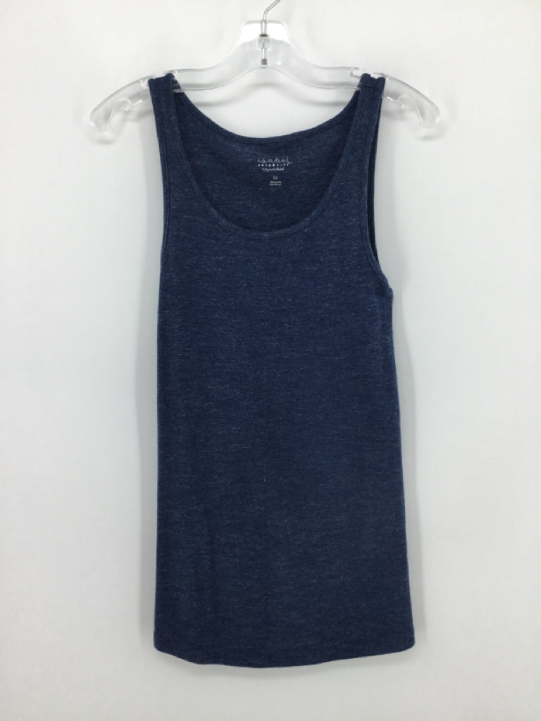 isabel Maternity Size XS Cotton Blend Top