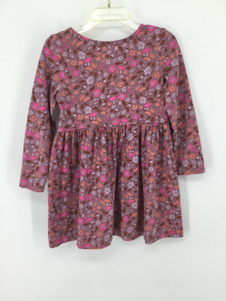 Cat & Jack Child Size 4 Pink Dress - girls