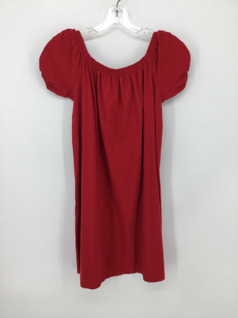 asos Size S Cotton Blend Top