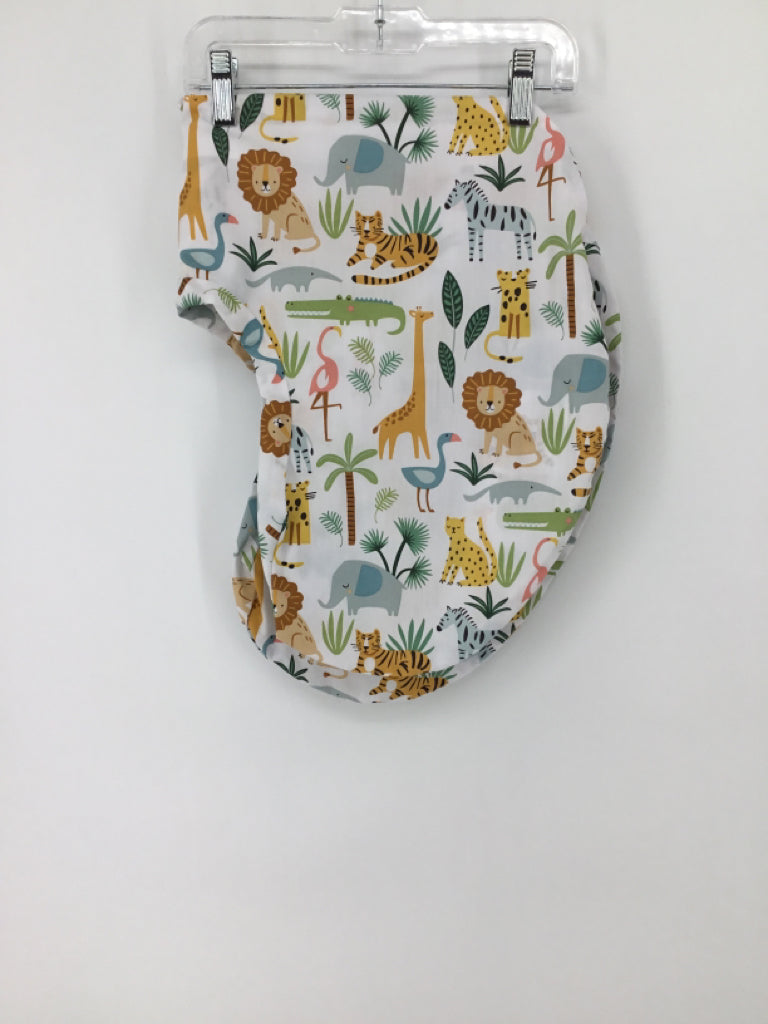 Boppy Multi-Color Nursing Pillow Cover