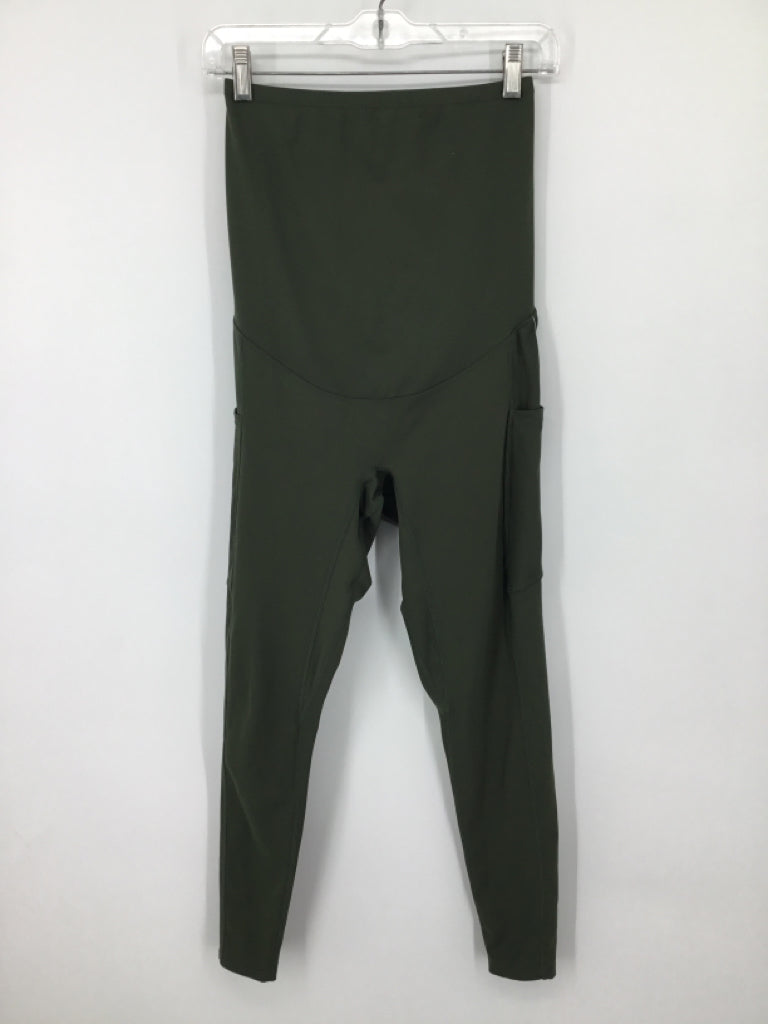 Poshdivah Size S Poly Blend Pants