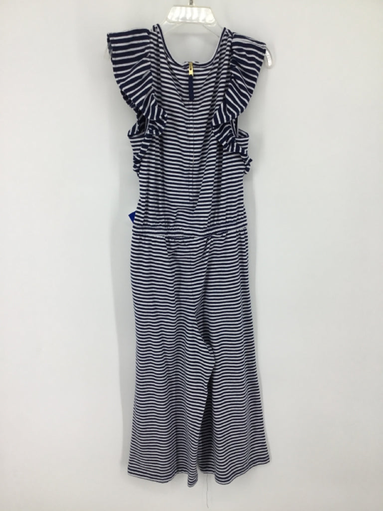 vineyard vines Child Size 6 Navy Outfit - girls