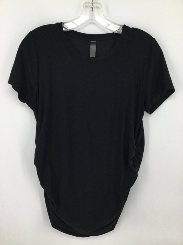 Beyond Yoga Size M Poly Blend Top