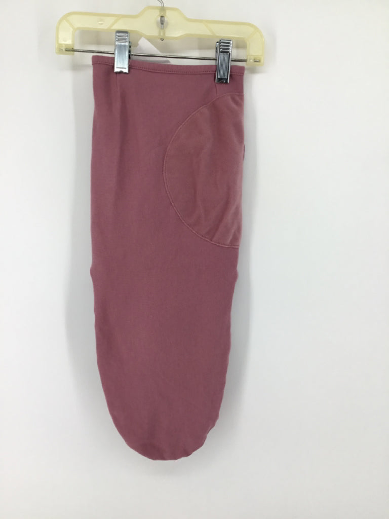 Comfy Cubs Child Size S Pink Sleep Sacks & Swaddles
