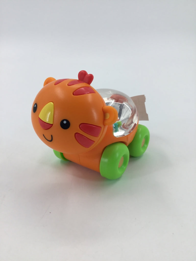 Fisher Price Poppity Pop Tiger