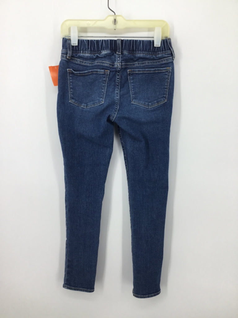 Gap Kids Child Size 10 Blue Jeans - girls