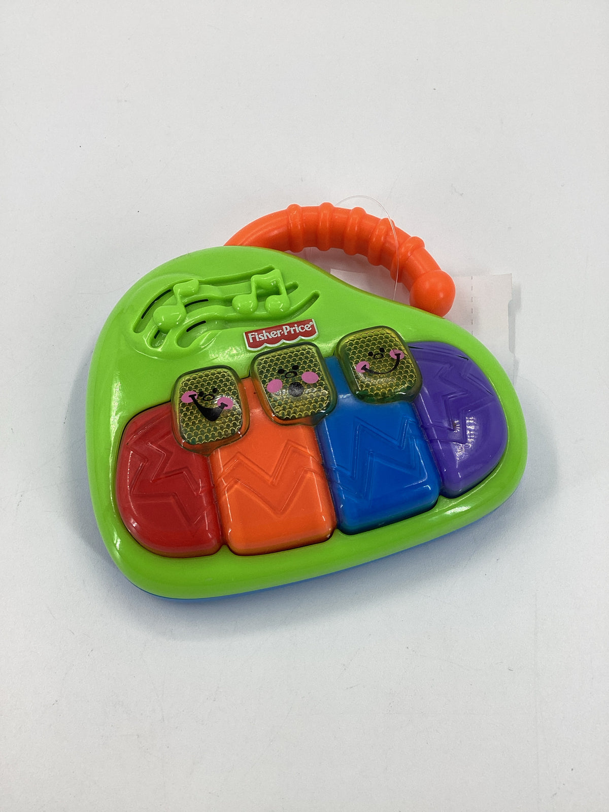 Fisher Price Little Super Star