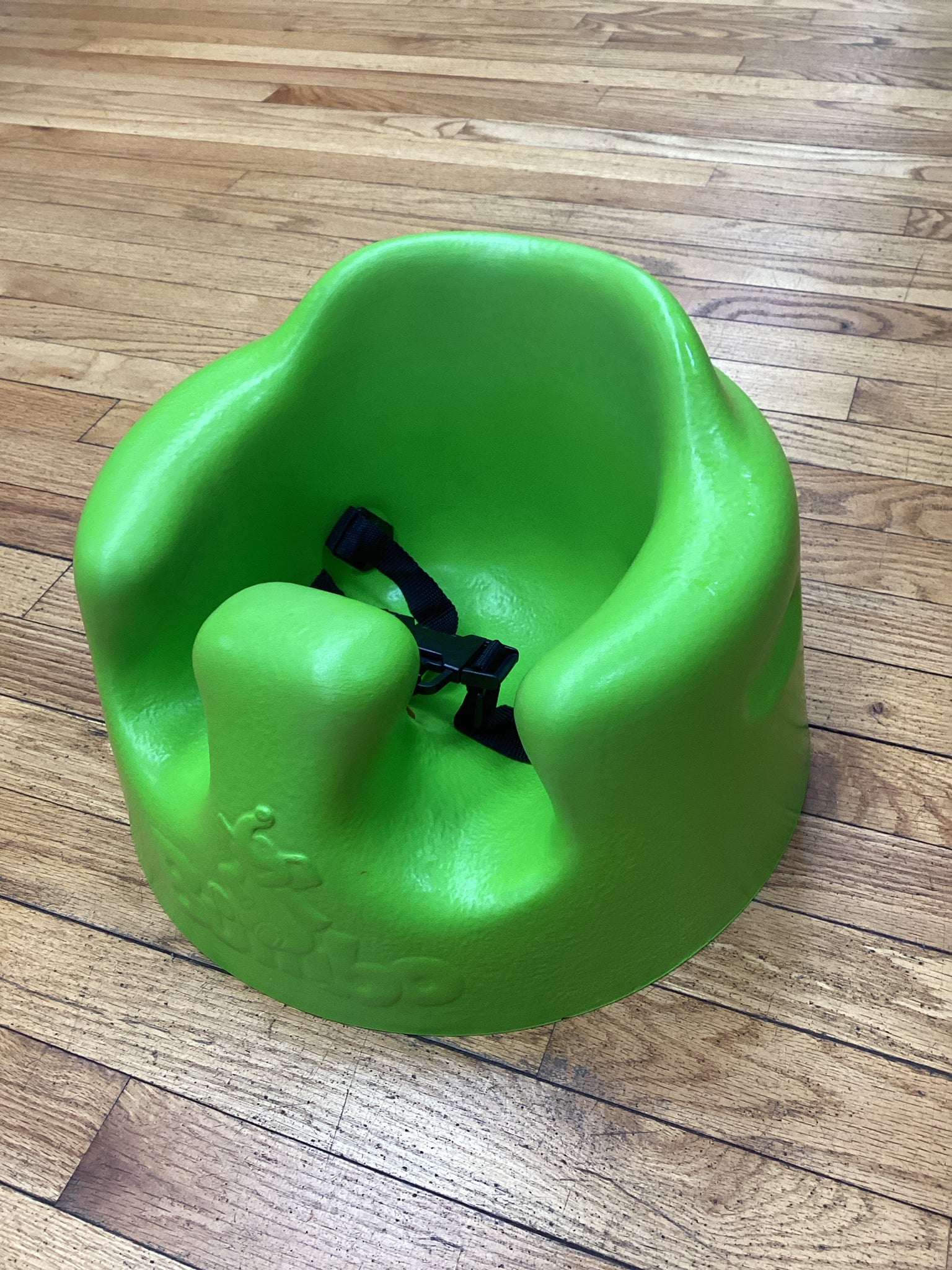 Bumbo Green Floor Seat