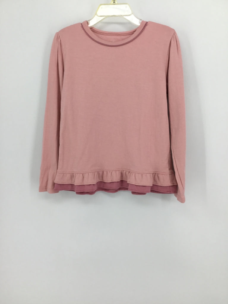 Oso & Me Child Size 6 Pink Shirt - girls