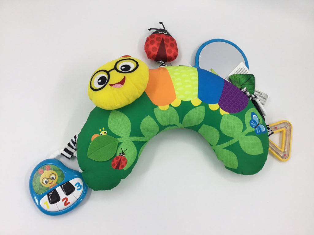 Baby Einstein Prop Pillow