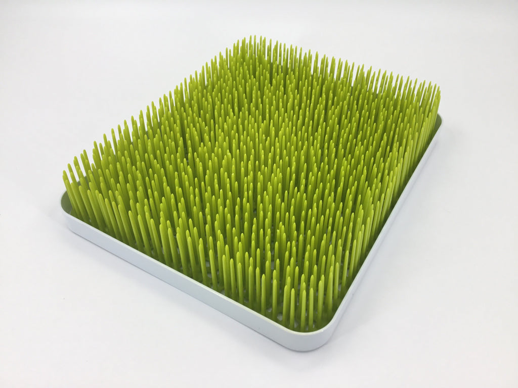 Boon Grass Countertop Baby Bottle Drying Rack