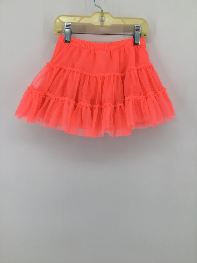 Genuine Kids Child Size 4 Pink Skirts - girls