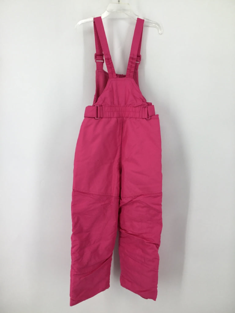 Cat & Jack Child Size 5 Pink Outerwear - girls
