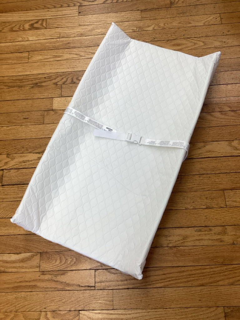 Changing Pad