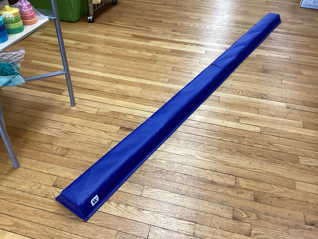 We Sell Mats 9' Foam Balance Beam