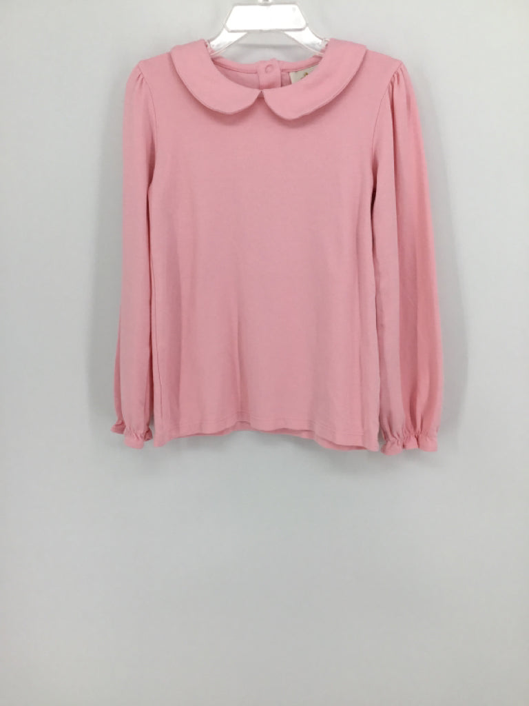 The Beaufort Bonnet Co Child Size 6 Pink Shirt - girls