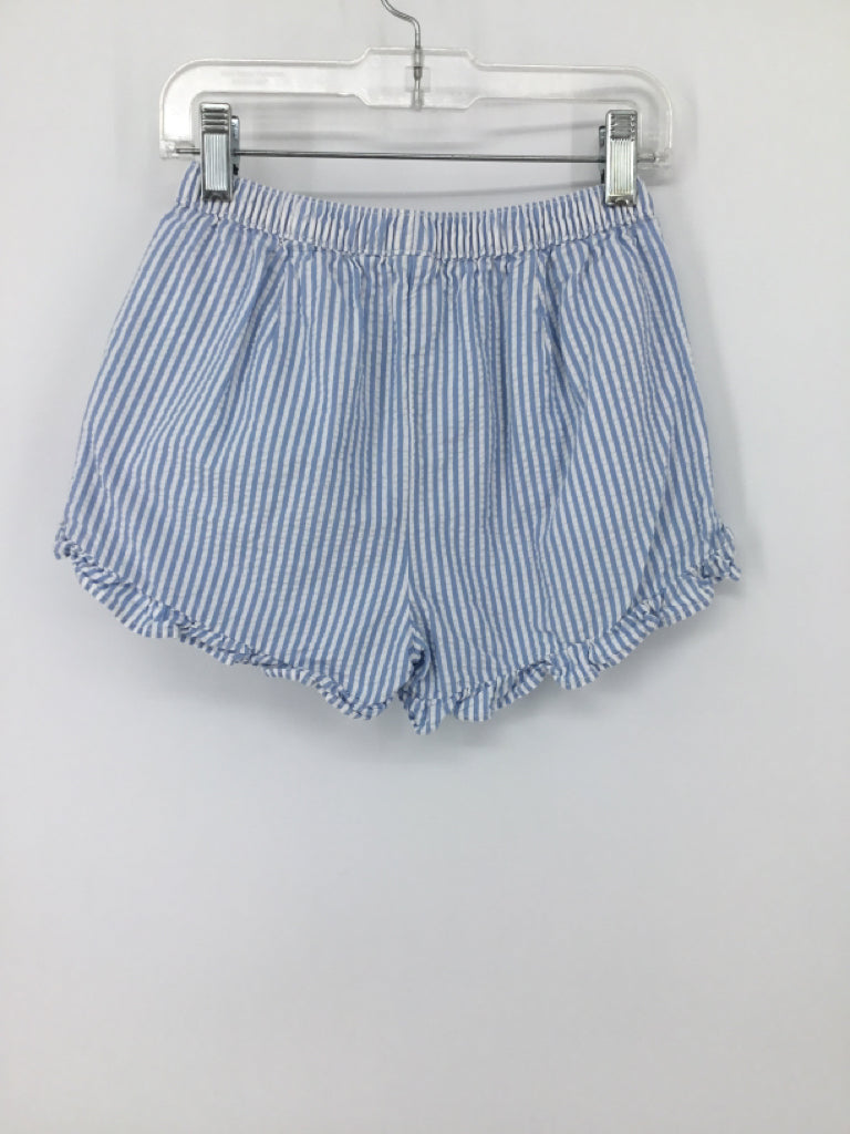 Crewcuts Child Size 7 Blue Shorts - girls