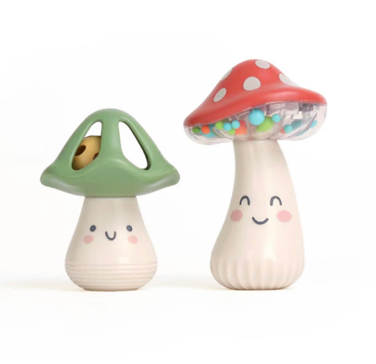 Itzy Ritzy - Mini Maracas