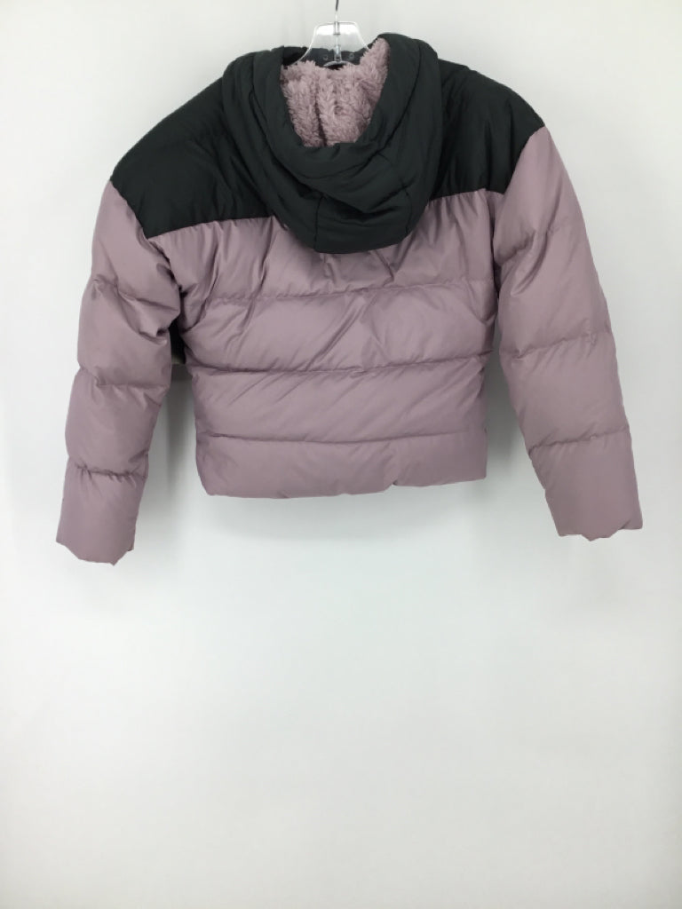The North Face Child Size 10 Purple Outerwear - girls