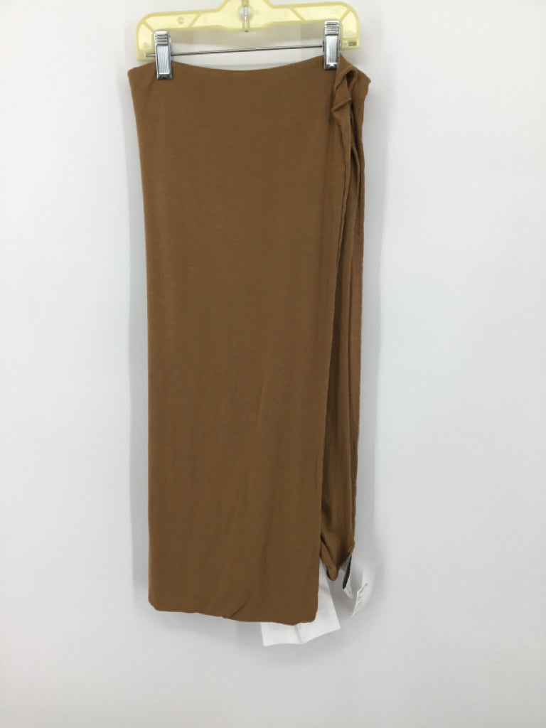 Solly Baby Tan Baby/Child Wrap Carrier