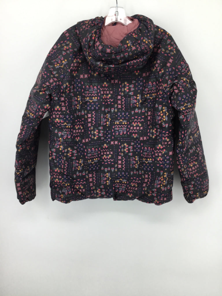 Patagonia Child Size 14 Pink Outerwear - girls