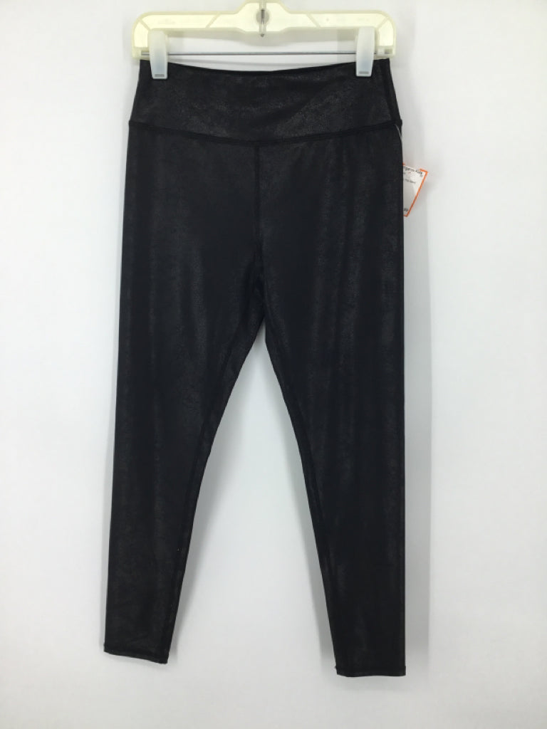 Z by Zella Child Size 10 Black Pants - girls