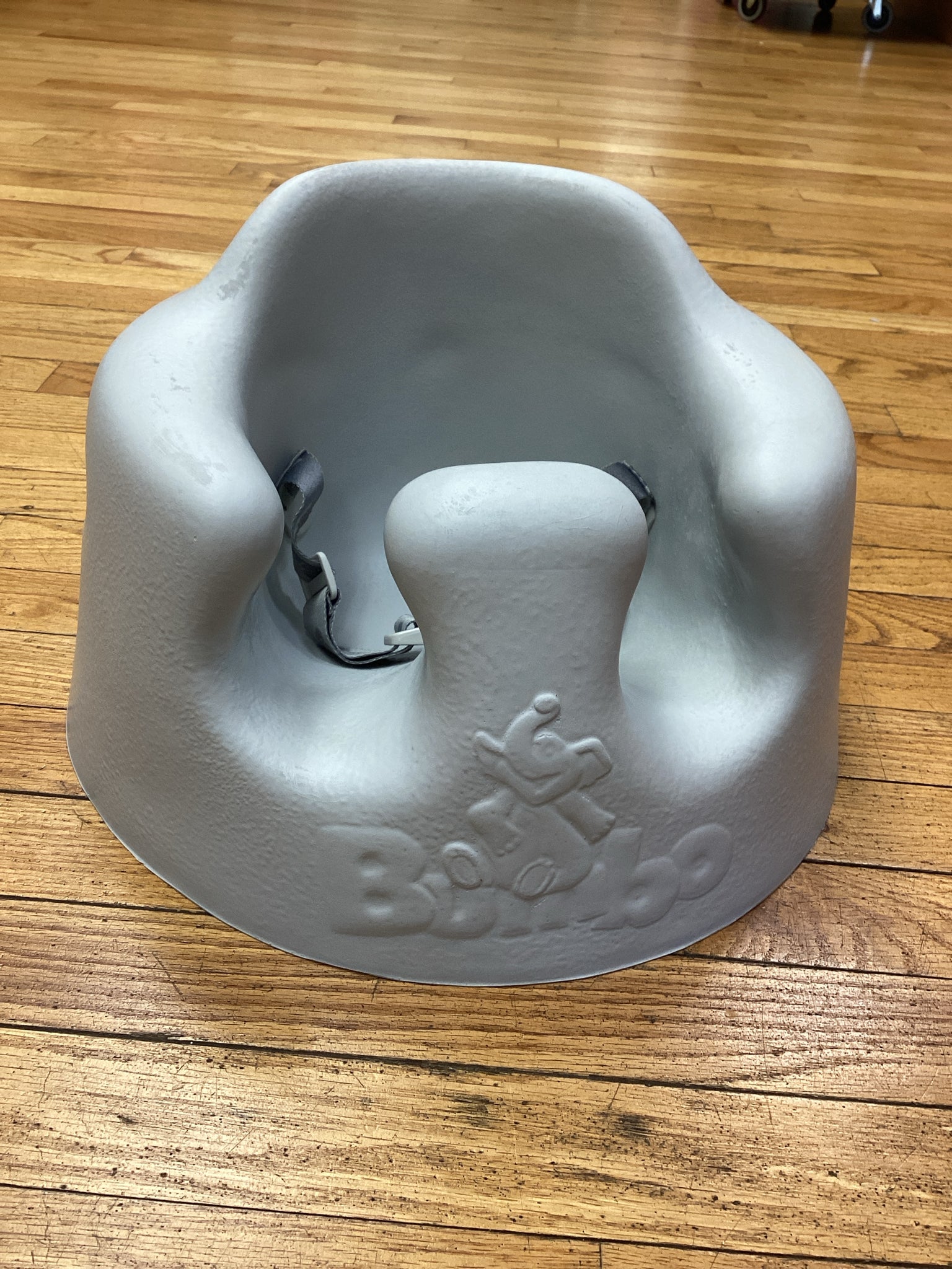 Bumbo Floor Seat - Gray
