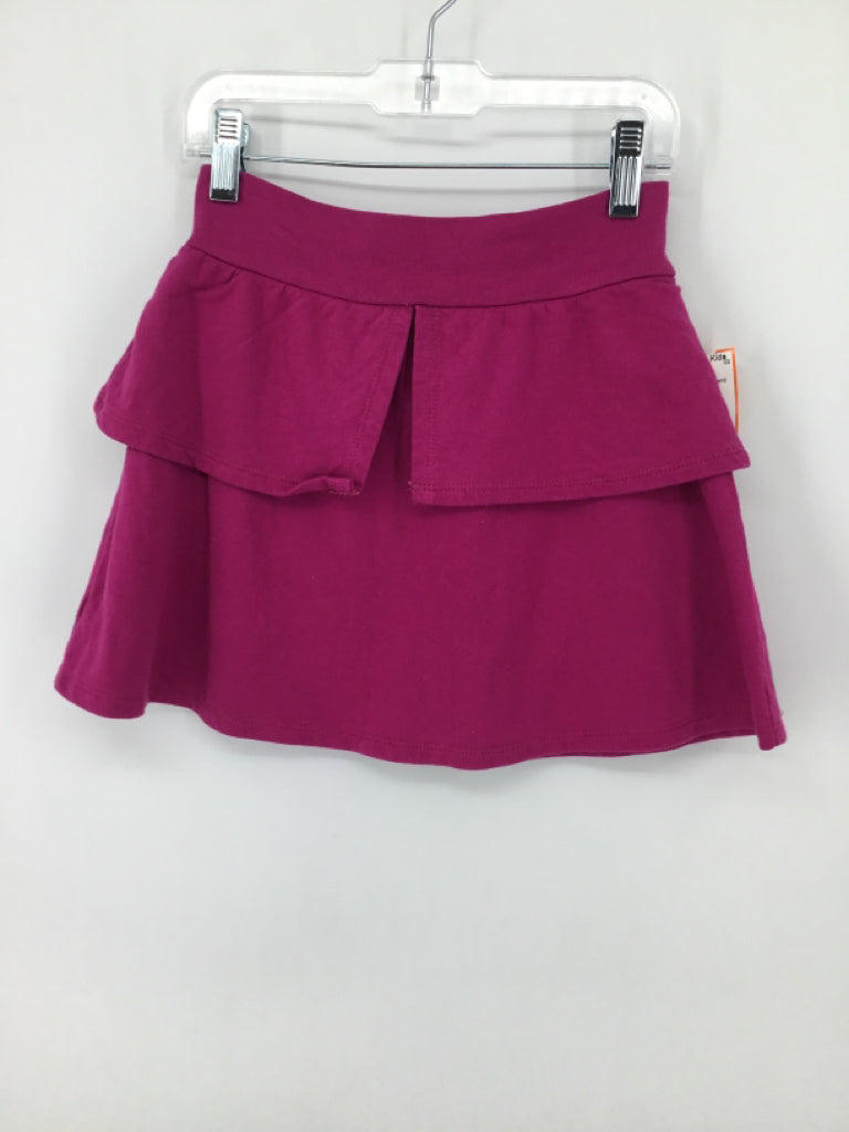 Tea Child Size 6 Pink Skirts - girls
