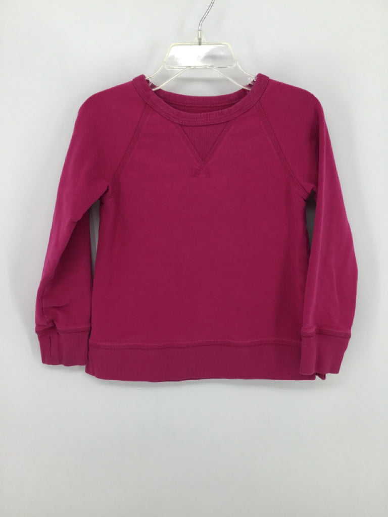 primary Child Size 3 Pink Shirt - girls