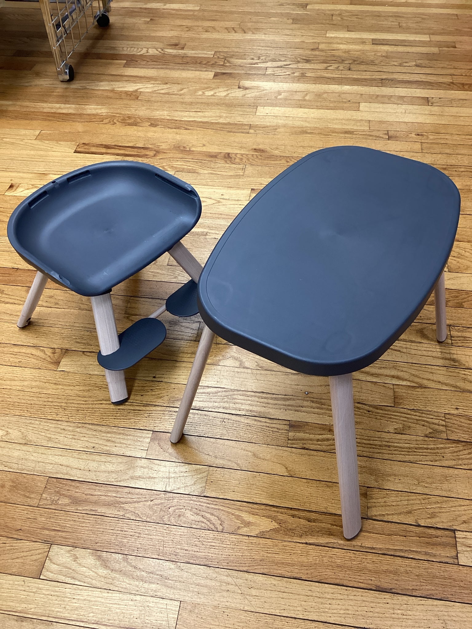 Maxi-Cosi Moa 8-in-1 High Chair