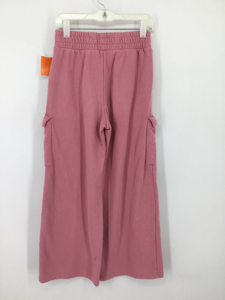 Gap Kids Child Size 10 Pink Sweatpants - girls