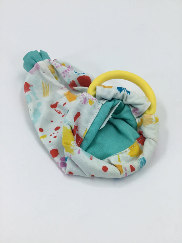Lovevery Organic Cotton Bag