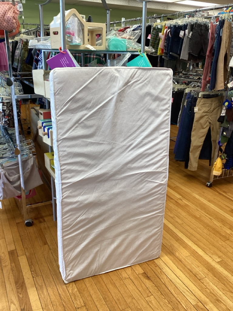 Dorel Crib/Toddler Bed Mattress