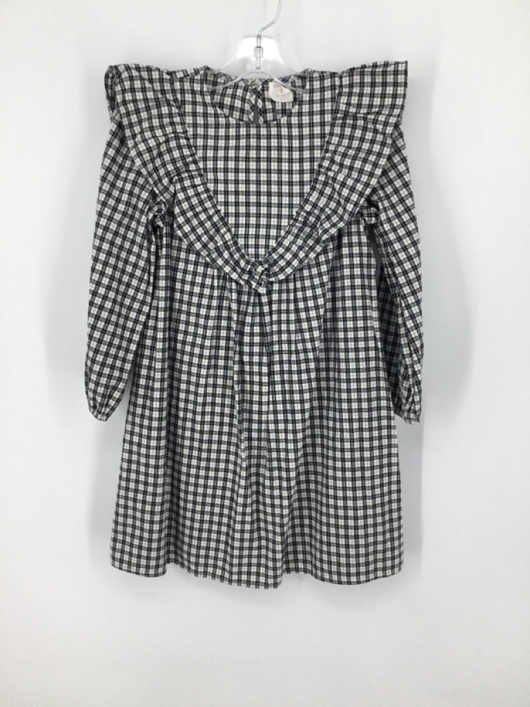 Crewcuts Child Size 8 Black Dress - girls