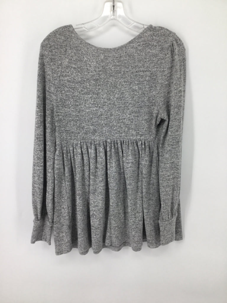 isabel Maternity Size M Rayon Blend Top