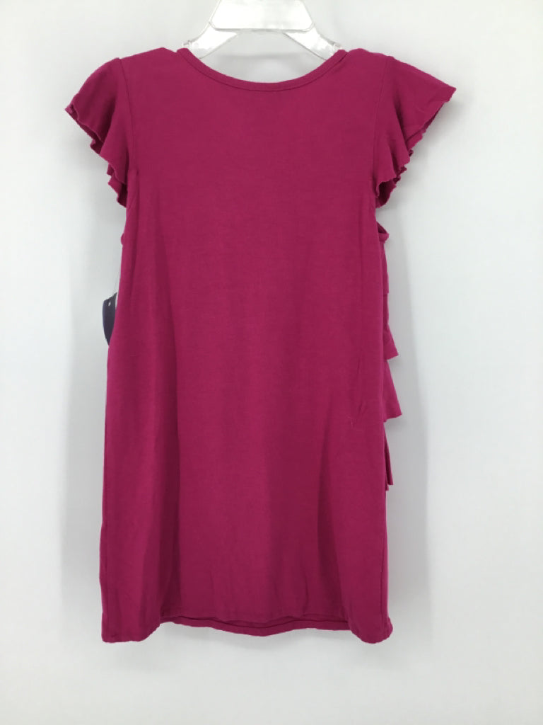 Ralph Lauren Child Size 3 Pink Dress - girls