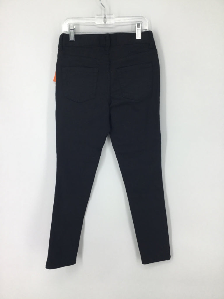 Cat & Jack Child Size 10 Black Jeans - girls