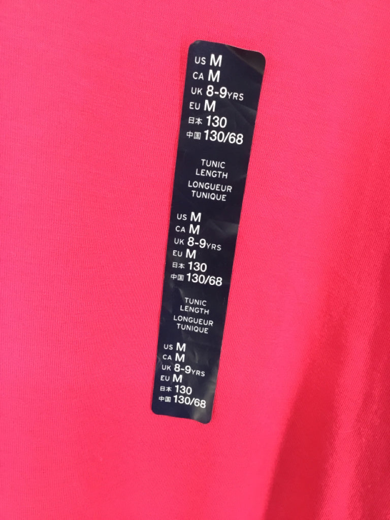 Gap Kids Child Size 8 Pink T-shirt - girls