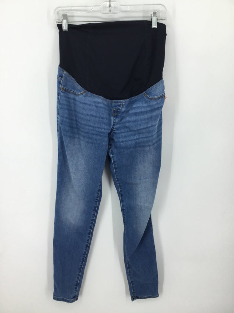 isabel Maternity Size XS Denim Jeans