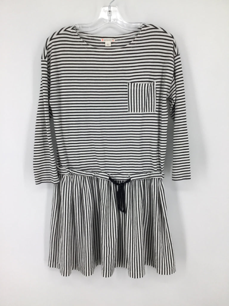 Crewcuts Child Size 10 Blue Dress - girls