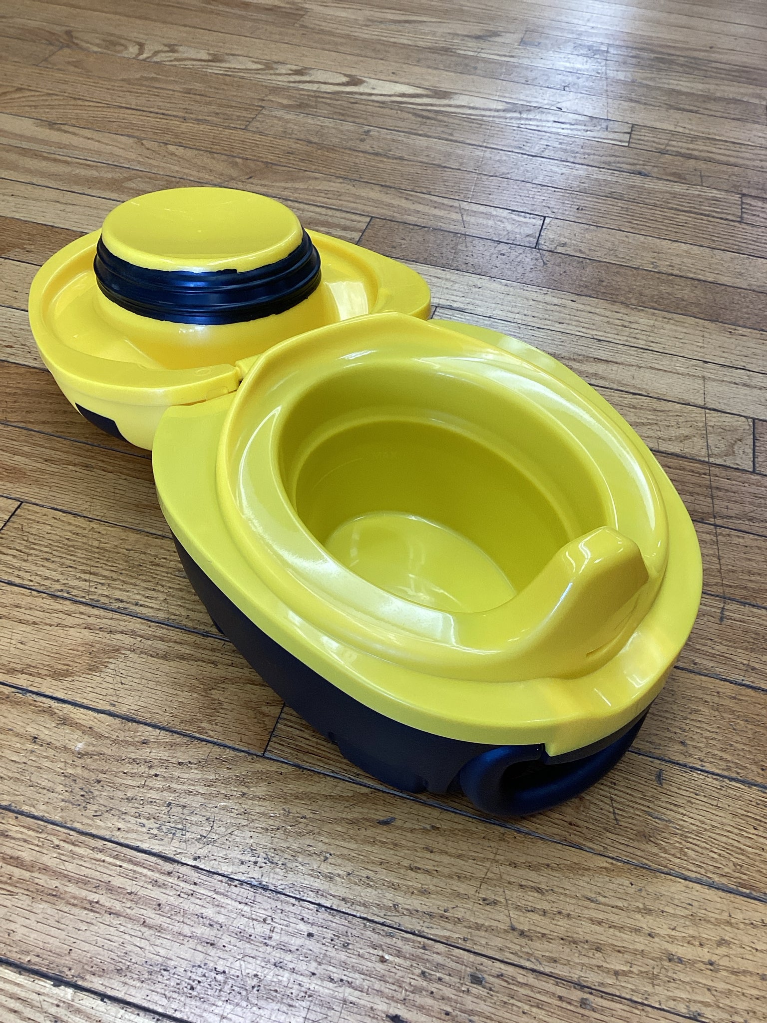 My Carry Potty Travel Potty